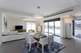 3 Bedrooms - Villa - Alicante - For Sale - N5909