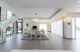 3 Bedrooms - Villa - Alicante - For Sale - N5909