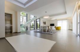 3 Bedrooms - Villa - Alicante - For Sale - N5909