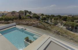 3 Bedrooms - Villa - Alicante - For Sale - N5909