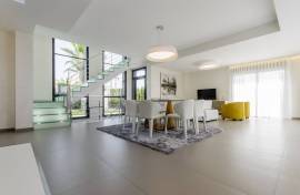 3 Bedrooms - Villa - Alicante - For Sale - N5909