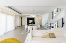 3 Bedrooms - Villa - Alicante - For Sale - N5909