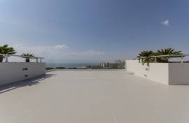 3 Bedrooms - Villa - Alicante - For Sale - N5909
