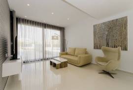 4 Bedrooms - Villa - Alicante - For Sale - N5908