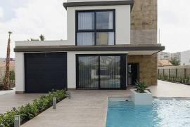 4 Bedrooms - Villa - Alicante - For Sale - N5908