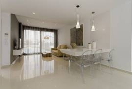 4 Bedrooms - Villa - Alicante - For Sale - N5908