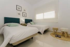 4 Bedrooms - Villa - Alicante - For Sale - N5908
