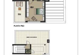 4 Bedrooms - Villa - Alicante - For Sale - N5908