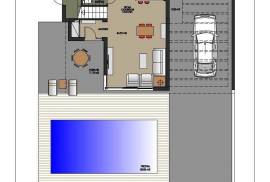 4 Bedrooms - Villa - Alicante - For Sale - N5908