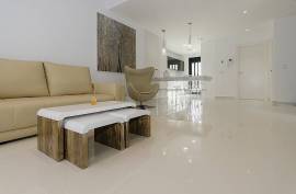 4 Bedrooms - Villa - Alicante - For Sale - N5908
