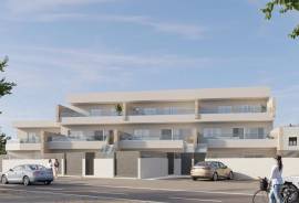 2 Bedrooms - Villa - Alicante - For Sale - N8652