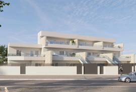 3 Bedrooms - Villa - Alicante - For Sale - N8651