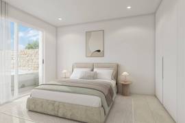 3 Bedrooms - Villa - Alicante - For Sale - N8651