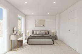 3 Bedrooms - Villa - Alicante - For Sale - N8651