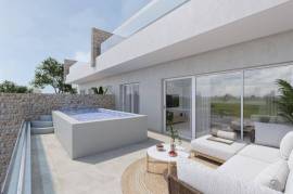3 Bedrooms - Villa - Alicante - For Sale - N8651