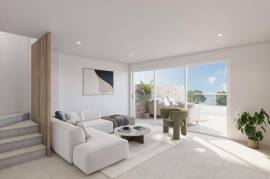 3 Bedrooms - Villa - Alicante - For Sale - N8651