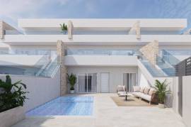 3 Bedrooms - Villa - Alicante - For Sale - N8651