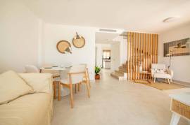 2 Bedrooms - Villa - Alicante - For Sale - N9361