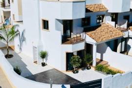 2 Bedrooms - Villa - Alicante - For Sale - N9361