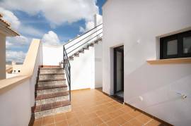 2 Bedrooms - Villa - Alicante - For Sale - N9361