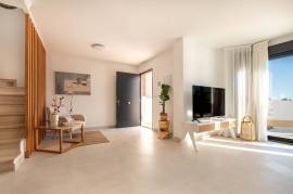 2 Bedrooms - Villa - Alicante - For Sale - N9361