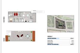 2 Bedrooms - Villa - Alicante - For Sale - N9361