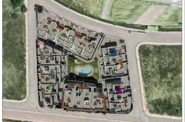 2 Bedrooms - Villa - Alicante - For Sale - N9361