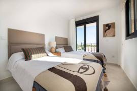 2 Bedrooms - Villa - Alicante - For Sale - N9361