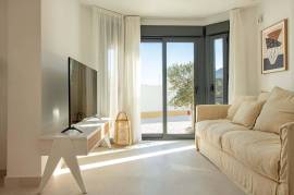 2 Bedrooms - Villa - Alicante - For Sale - N9361