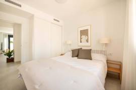 2 Bedrooms - Villa - Alicante - For Sale - N9361