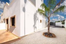 3 Bedrooms - Villa - Alicante - For Sale - N9360