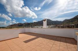 3 Bedrooms - Villa - Alicante - For Sale - N9360
