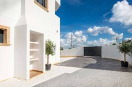 3 Bedrooms - Villa - Alicante - For Sale - N9360