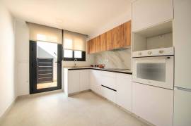 3 Bedrooms - Villa - Alicante - For Sale - N9360