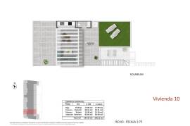 3 Bedrooms - Villa - Alicante - For Sale - N8407