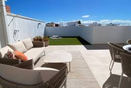3 Bedrooms - Villa - Alicante - For Sale - N8407