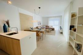 3 Bedrooms - Villa - Alicante - For Sale - N8407