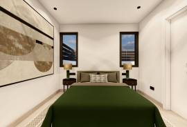 3 Bedrooms - Villa - Alicante - For Sale - N9388