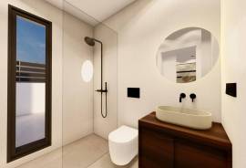 3 Bedrooms - Villa - Alicante - For Sale - N9388
