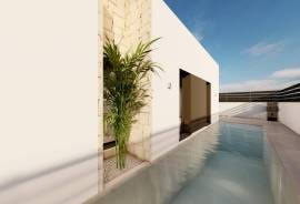 3 Bedrooms - Villa - Alicante - For Sale - N9388