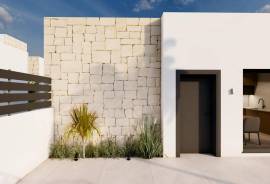 3 Bedrooms - Villa - Alicante - For Sale - N9388