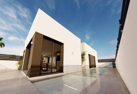 3 Bedrooms - Villa - Alicante - For Sale - N9388