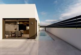3 Bedrooms - Villa - Alicante - For Sale - N9388