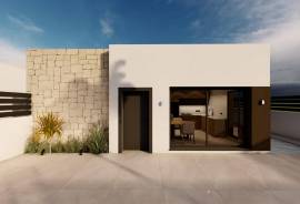3 Bedrooms - Villa - Alicante - For Sale - N9388