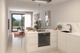 2 Bedrooms - Apartment - Alicante - For Sale - N9385