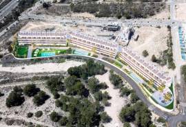 2 Bedrooms - Apartment - Alicante - For Sale - N9066