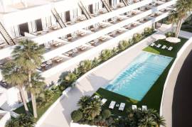 2 Bedrooms - Apartment - Alicante - For Sale - N9066