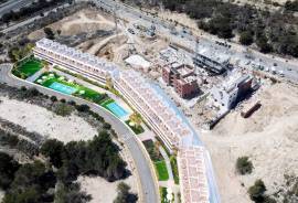 2 Bedrooms - Apartment - Alicante - For Sale - N9066