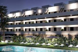 2 Bedrooms - Apartment - Alicante - For Sale - N9066