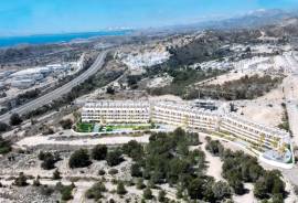 2 Bedrooms - Apartment - Alicante - For Sale - N9066